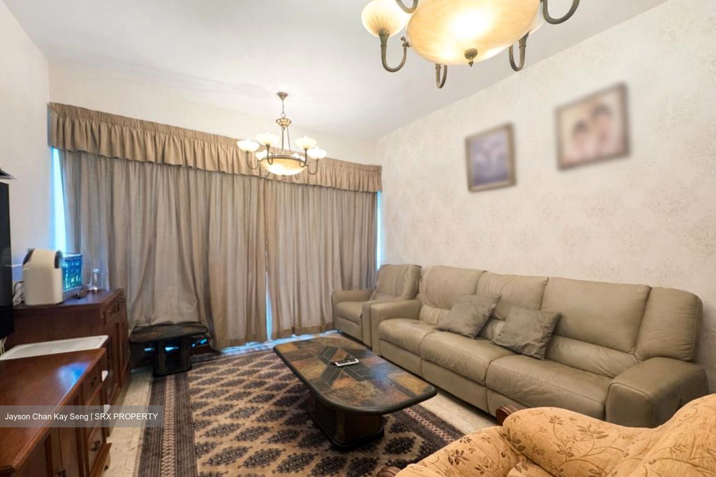 Palm Gardens (D23), Condominium #553911041